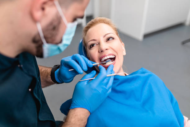 Best Full Mouth Reconstruction  in Cocoa Beach, FL