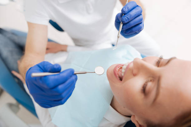 Best Wisdom Tooth Removal  in Cocoa Beach, FL